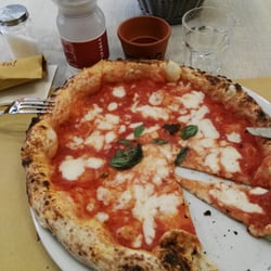 Cammafà - Margherita