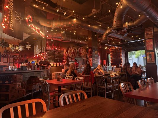 Taco Mama - Hillsboro Village by null