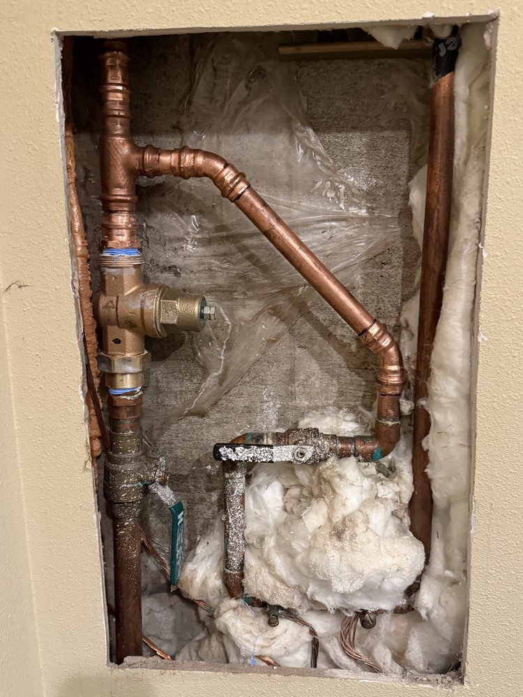 Slide of Plumbing Champions