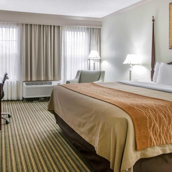 Comfort Inn - Hotels Near Me - Plainwell, Michigan Comfort Inn - Hotels Near Me - Plainwell, Michigan