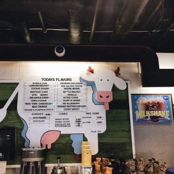 COWS - Ice Cream & Frozen Yogurt Near Me - Whistler, British Columbia COWS - Ice Cream & Frozen Yogurt Near Me - Whistler, British Columbia