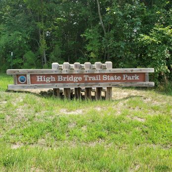 High Bridge Trail State Park - High Bridge State Park.....IN RICE! :) - Parks Near Me - Rice, Virginia High Bridge Trail State Park - High Bridge State Park.....IN RICE! :) - Parks Near Me - Rice, Virginia