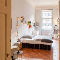 Pension Otto - Zimmer 4