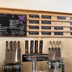 Sweetgale Meadworks & Cider House