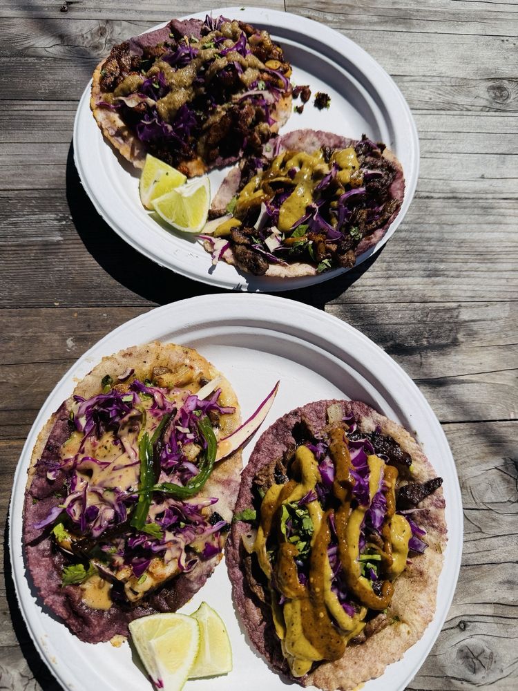 Tacos Don Pepe Logo