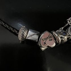 Jewels On Main - "Breckenridge" text