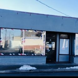 Ray’s Barber Shop - Ray's Barber Shop