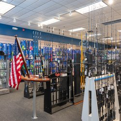 FISH Northeast - FISH Northeast Plymouth, MA Shop