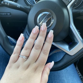 JoJo Nails - Overall not a big deal. - Nail Salons Near Me - Chino, California JoJo Nails - Overall not a big deal. - Nail Salons Near Me - Chino, California