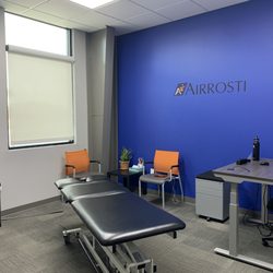 Airrosti