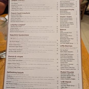 Wildberry Pancakes and Cafe - Menu - Pancakes Near Me - Chicago, Illinois Wildberry Pancakes and Cafe - Menu - Pancakes Near Me - Chicago, Illinois