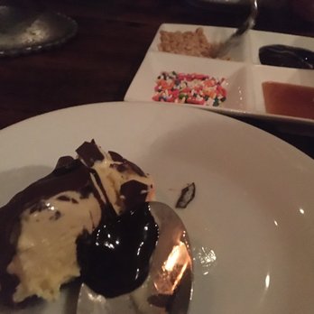 Sur at The Barnyard - Our Famous Arctic BonBons - New American Near Me - Carmel, California Sur at The Barnyard - Our Famous Arctic BonBons - New American Near Me - Carmel, California