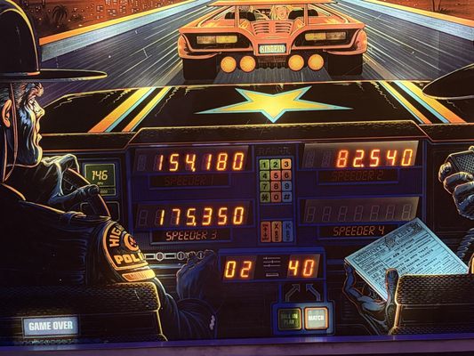 Tiny's Hi-Dive by null