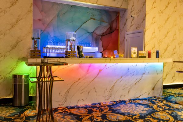 Chef Kausar's Autaq Banquet Hall by null