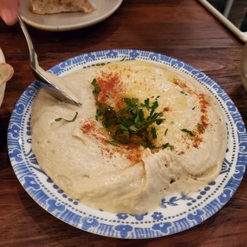 Qanoon - Hummus - Middle Eastern Near Me - New York, New York
