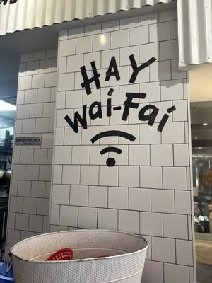 The taco stand by null