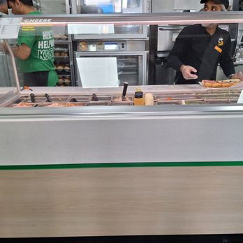 Subway - Sandwiches Near Me - Brooklyn, New York