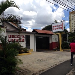 Lino's Hotel