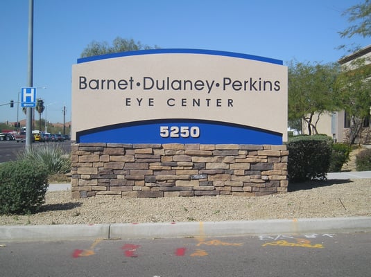 Barnet dulaney perkins mesa