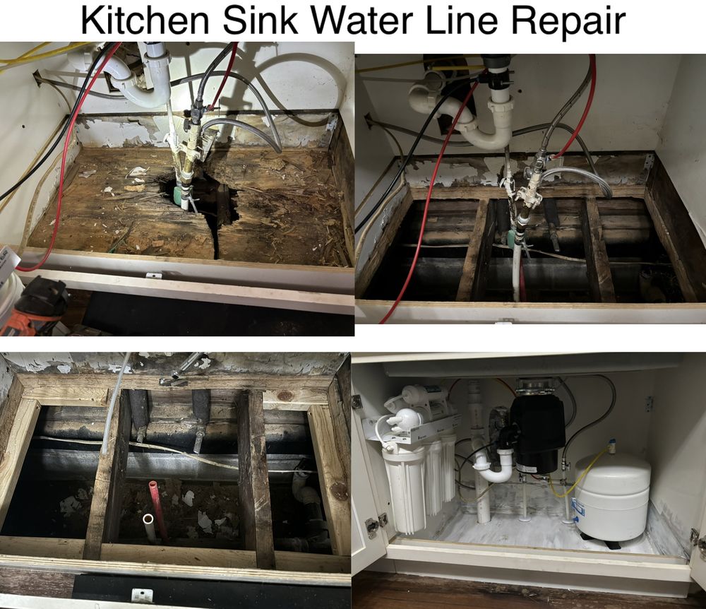 Slide of Pure Water Ministry