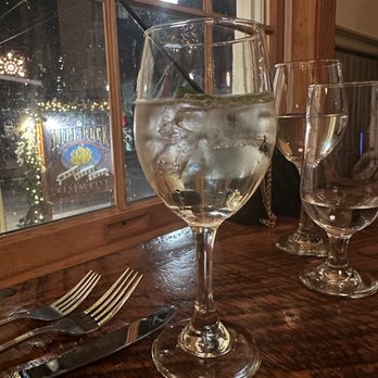 Millrock Restaurant - The Hugo - Italian Near Me - Windham, New York
