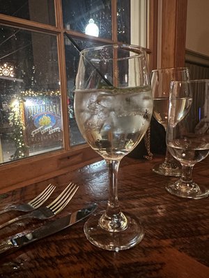 Millrock Restaurant & Bar Room by null