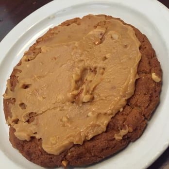 Jongewaard's Bake n Broil - The Best PB Cookie...Ever!!! - American Near Me - Long Beach, California