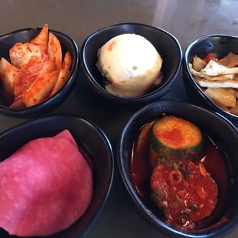 Q-POT - Korean Near Me - San Jose, California Q-POT - Korean Near Me - San Jose, California