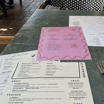 The Courtyard Kitchen - New American Near Me - Santa Monica, California The Courtyard Kitchen - New American Near Me - Santa Monica, California
