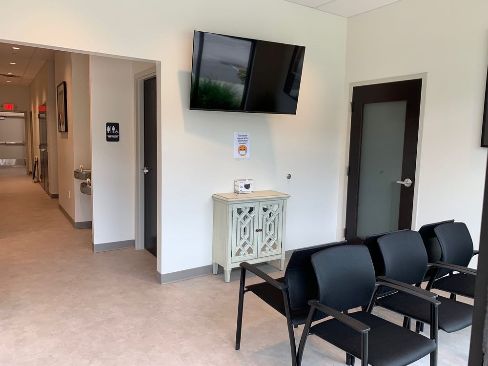 PULSE POINTE Updated August 2024 126 Enclave Dr, Seven Fields