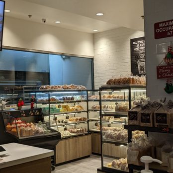 85°C Bakery Cafe-Irvine - Coffee & Tea Near Me - Irvine, California
