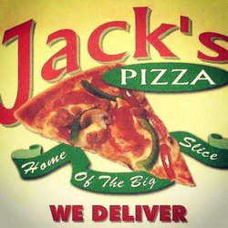 Jack's Pizza