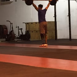 CoreFit San Antonio