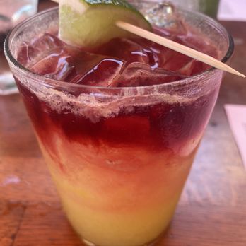 Star Noodle - Bartender's Margarita - Asian Fusion Near Me - Lahaina, Hawaii Star Noodle - Bartender's Margarita - Asian Fusion Near Me - Lahaina, Hawaii