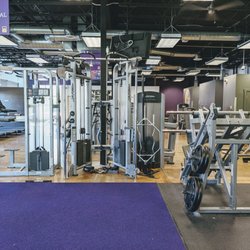 Anytime Fitness