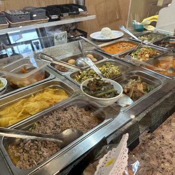 E-San Rod-Sap - Quick order eats - Thai Near Me - Anaheim, California