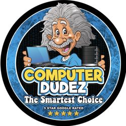 Computer Dudez