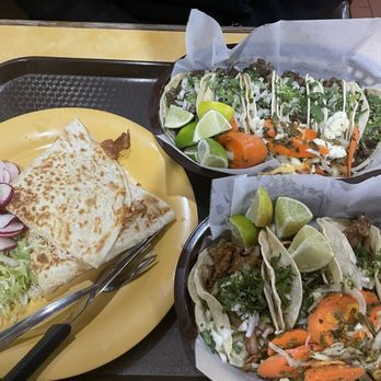 Taqueria El Taconazo - Chicken quesadilla and tacos - Mexican Near Me - Sparks, Nevada Taqueria El Taconazo - Chicken quesadilla and tacos - Mexican Near Me - Sparks, Nevada