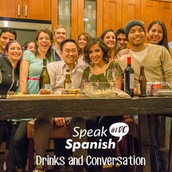 Speak Spanish in DC