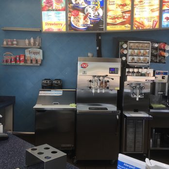 Dairy Queen Ltd Brazier - Ice Cream & Frozen Yogurt Near Me - South Riding, Virginia Dairy Queen Ltd Brazier - Ice Cream & Frozen Yogurt Near Me - South Riding, Virginia