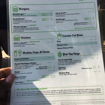 Shake Shack Livingston at the Circle - Fast Food Near Me - Livingston, New Jersey Shake Shack Livingston at the Circle - Fast Food Near Me - Livingston, New Jersey
