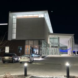 Mid-Valley Performing Arts Center