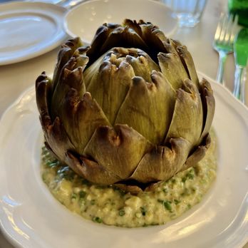 La Bonne Vache - Artichoke - French Near Me - Washington, DC, District of Columbia La Bonne Vache - Artichoke - French Near Me - Washington, DC, District of Columbia
