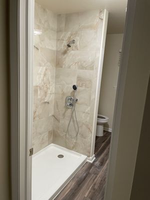 Worthington Plumbing and Heating Logo