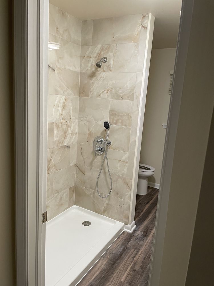 Slide of Worthington Plumbing and Heating