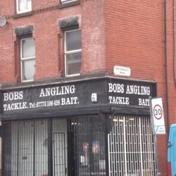 Bobs Angling Tackle and Bait