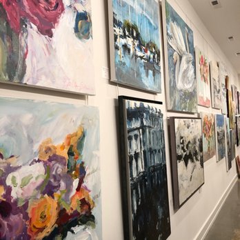 Beth Clary Schwier Fine Art - Art Galleries Near Me - Indianapolis, Indiana