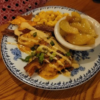 Cracker Barrel Old Country Store - American Near Me - Melbourne, Florida Cracker Barrel Old Country Store - American Near Me - Melbourne, Florida