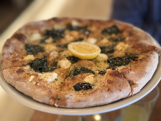 Pizzeria Portofino by null