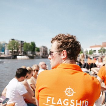 Flagship Amsterdam - Boat Tours Near Me - Amsterdam, New Hampshire Flagship Amsterdam - Boat Tours Near Me - Amsterdam, New Hampshire